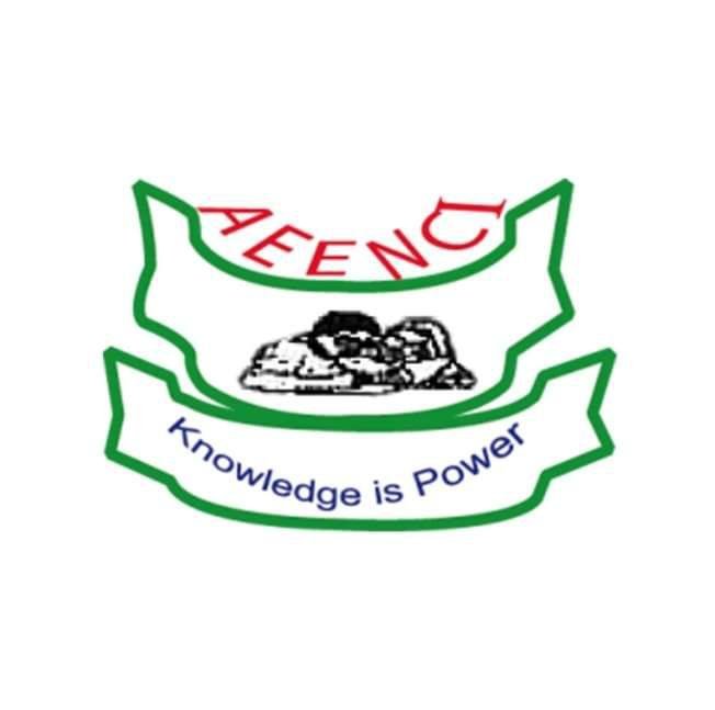 Logo AEENCI